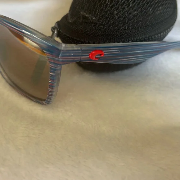 Costa Women’s Anaa Sunglasses - Picture 4 of 7